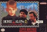Home Alone 2: Lost in New York (Super Nintendo)